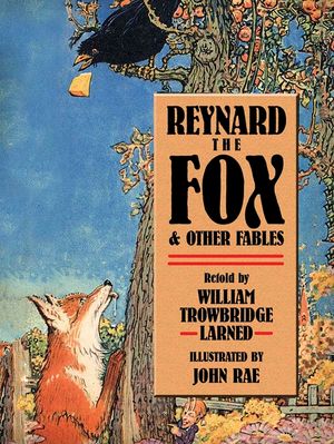 Reynard the Fox and Other Fables image number 0