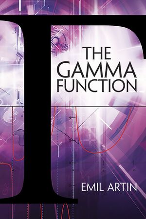 The Gamma Function image number 0