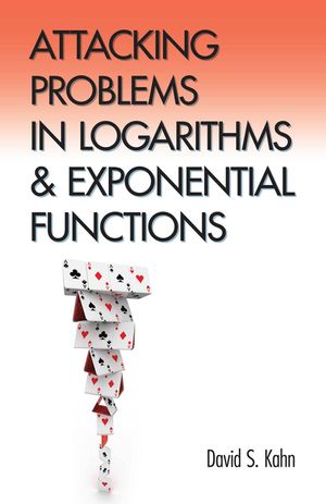 Attacking Problems in Logarithms and Exponential Functions image number 0