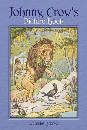 Johnny Crow's Picture Book image number 0