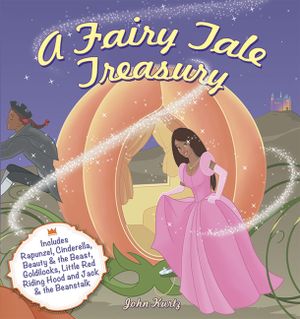 A Fairy Tale Treasury image number 0