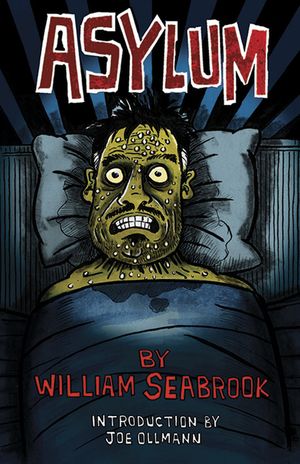 Asylum image number 0
