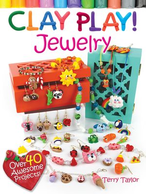 Clay Play! Jewelry image number 0