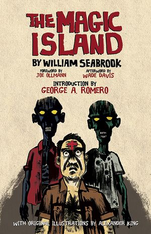 The Magic Island image number 0