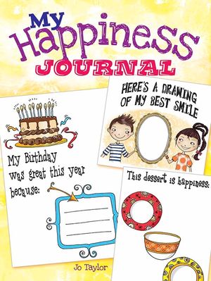 My Happiness Journal image number 0
