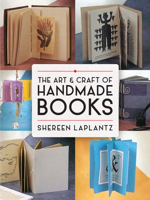 The Art and Craft of Handmade Books image number 0