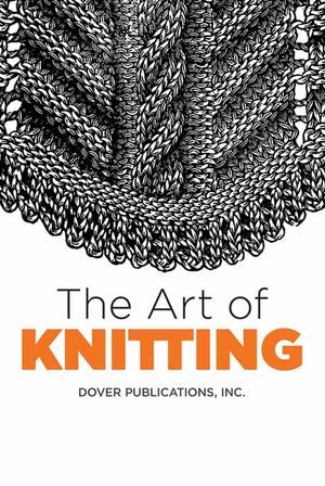 The Art of Knitting image number 0