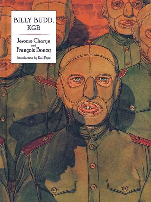 Billy Budd, KGB image number 0