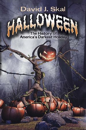 Halloween: The History of America's Darkest Holiday image number 0