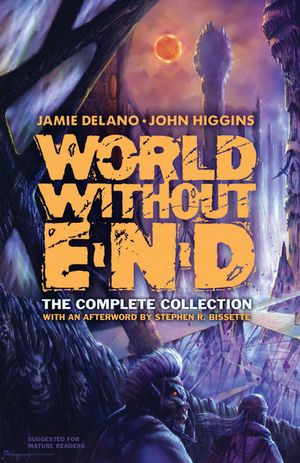 World Without End: The Complete Collection image number 0