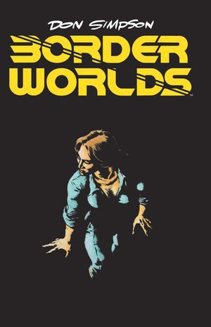 Border Worlds image number 0