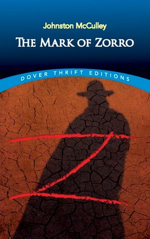 The Mark of Zorro image number 0