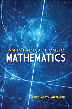 An Introduction to Mathematics image number 0