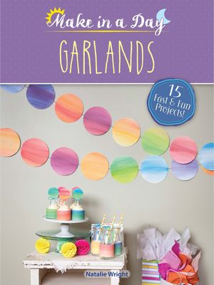 Make in a Day: Garlands image number 0