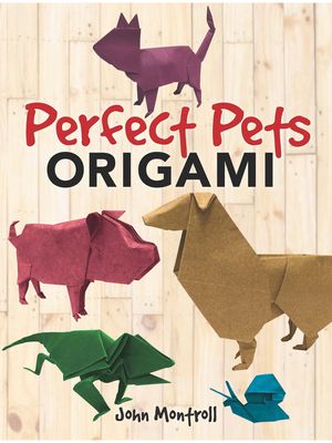 Perfect Pets Origami image number 0