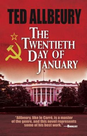 The Twentieth Day of January image number 0