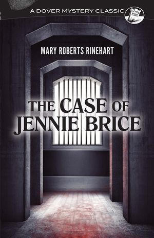 The Case of Jennie Brice image number 0