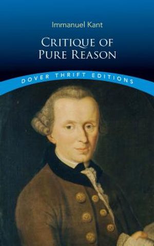 Critique of Pure Reason image number 0