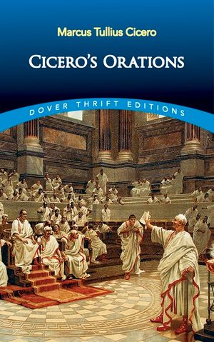Cicero's Orations image number 0