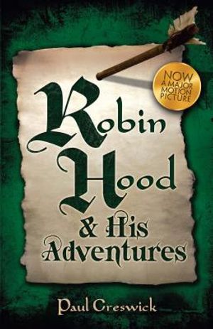 Robin Hood: And His Adventures image number 0