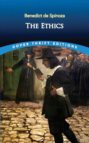 The Ethics image number 0