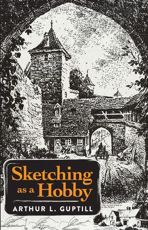 Sketching as a Hobby image number 0