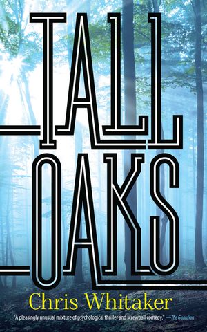 Tall Oaks image number 0