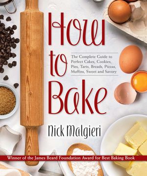 How to Bake image number 0