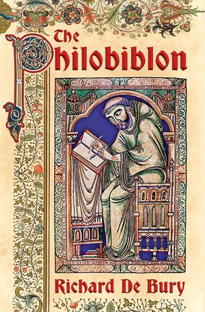 The Philobiblon image number 0