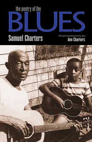 The Poetry of the Blues image number 0