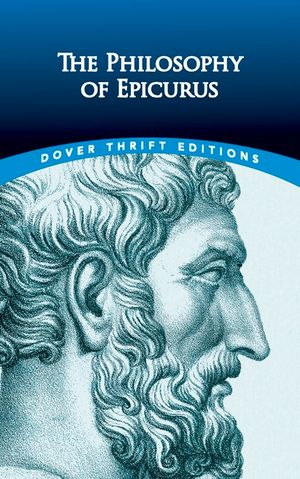 The Philosophy of Epicurus image number 0