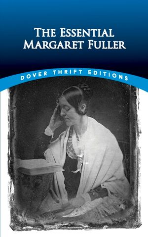 The Essential Margaret Fuller image number 0