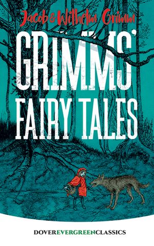 Grimms' Fairy Tales image number 0