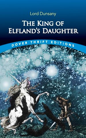 The King of Elfland's Daughter image number 0