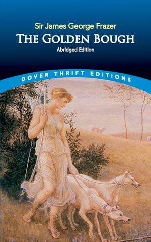 The Golden Bough: Abridged Edition image number 0