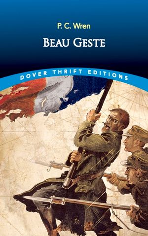 Beau Geste image number 0