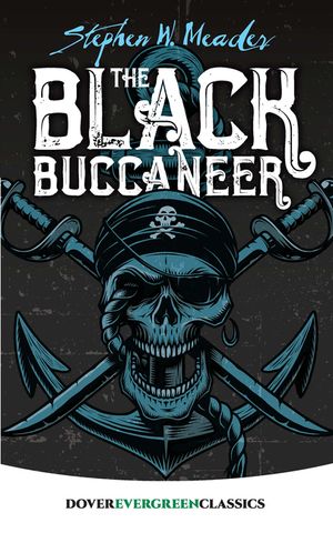 The Black Buccaneer image number 0