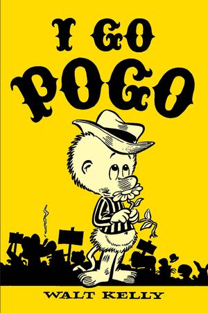 I Go Pogo image number 0