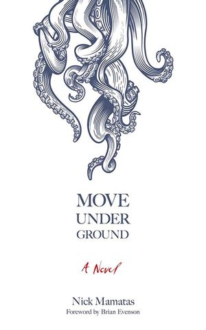 Move Under Ground image number 0