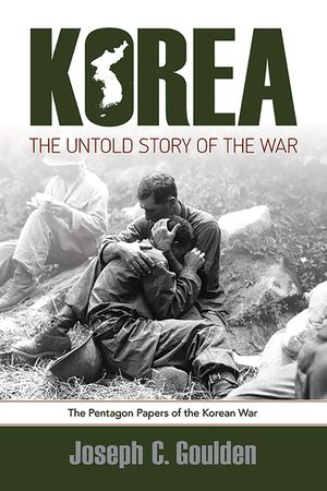 Korea: The Untold Story of the War image number 0