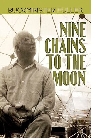 Nine Chains to the Moon image number 0