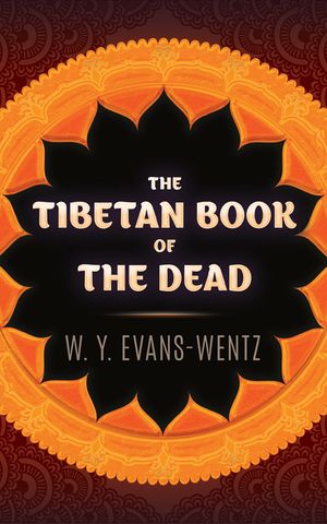 The Tibetan Book of the Dead image number 0