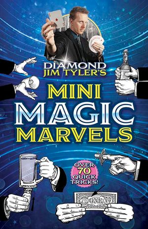 Diamond Jim Tyler's Mini Magic Marvels image number 0