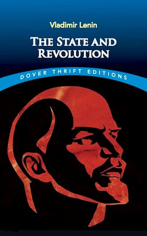 The State and Revolution image number 0