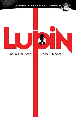 Lupin image number 0