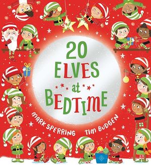 Twenty Elves at Bedtime image number 0