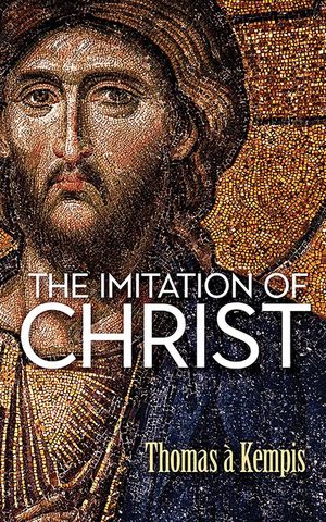 The Imitation of Christ image number 0