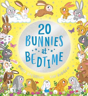 Twenty Bunnies at Bedtime image number 0