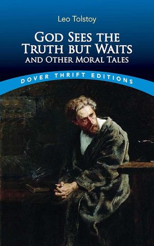 God Sees the Truth But Waits and Other Moral Tales image number 0