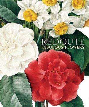Redout&eacute; Fabulous Flowers image number 0